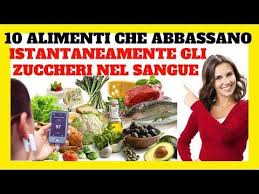 In generale, la digestione di un alimento contenente grassi è rallentata. Glicemia Alta Come Abbassarla Istantaneamente 10 Alimenti Basso Indice Glicemico Youtube Alimenti Alimenti Per Diabetici Dieta Per Diabetici