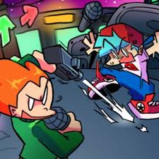 Fanfic fnf gfandbffnf imagine momfnf pico picofanfic picofnf picosimp. Friday Night Funkin Remixes Originals Neon Mods By Pico