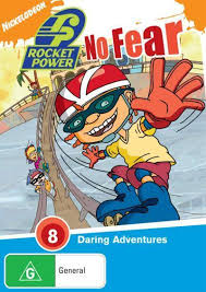 Otto rocket, his sister, reggie, and their pals twister and sam excel at just about every aggressive sport you can imagine. Rocket Power Tv Series 1999 Filmaffinity