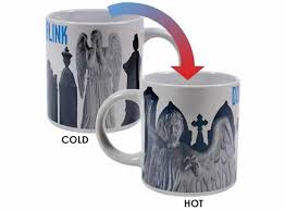 Coffee cup that changes with heat. 26 Cool Funny And Oddly Clever Heat Changing Coffee Mugs Buy Don T Buy Reliable No Nonsense Product Research