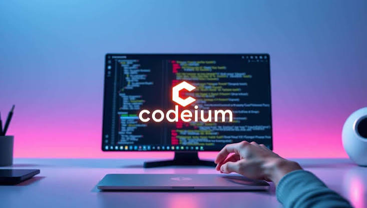 Codeium – Welche Vorteile bietet dieses KI-gestützte Coding-Tool?