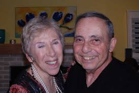 Len and Nancie Velick