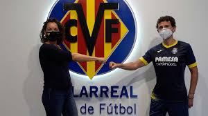 Villarreal cf, villarreal de los infantes, spain. Fk Vilyarreal Fcvillarrealcom Twitter