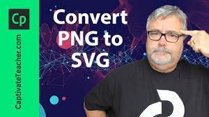 Convert Your Png To Svg Images Using Adobe Illustrator Youtube Adobe Illustrator Illustration Svg