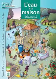 Conseils A La Maison Gestion Econome Et Ecologique De L Eau L Eptb Gardons