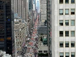 Spring Travel: 24 Hours In New York City