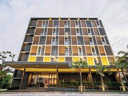 ที่พักใน ขอนแก่น ราคาถูก พร้อมส่วนลด