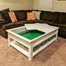 See more ideas about train, model train table, model trains. Train And Lego Table Shop Clothing Shoes Online