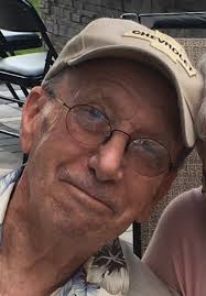 John Ulicny Obituary