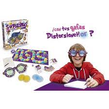 Adivina el dibujo con las gafas juego de mesa. Adivina El Dibujo Con Las Gafas Juego De Mesa Comprar Juego Adivina El Animal Guess Zoo Juegos De Mesa Infantiles Obten Puntos Adivinando Lo Que Otros Dibujan Y Dibuja Una