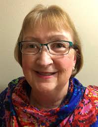 Janis Lou Hendrickson