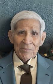 Cayetano "Deacon Sandy" Morales