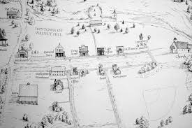 View address and phone number for living history farms welcome center, a museum, at douglas parkway, urbandale ia. Darren Evans Historical Archive