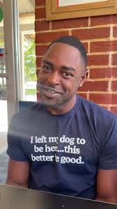 Josh and Momma Meet Darryl Hobson