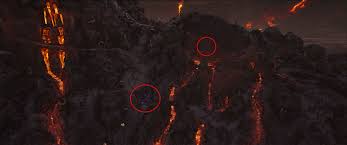 Other information includes its blueprint, class name. Ark Genesis Magmasaur Eier Finden Und Bruten So Gehts