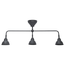 Vitemolla Spot Lamba Metal Ikea Fikirleri Lamba Aydinlatmalar