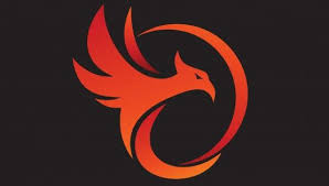 If You Like The Lyrical Videos Then You Can Stream Our Youtube Channel Lyrical Hawks With Some 8d Music Also And I In 2020 Phoenix Artwork Phoenix Design Vector Logo
