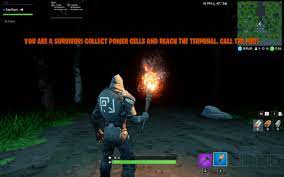 Check spelling or type a new query. Infiltrated Multiplayer Horror Game Fortnite Creative Map Code Dropnite