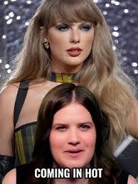 Florence Taylor's Instagram, Twitter & Facebook