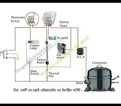 Pin By Sein Lin On Air Conditioner In 2020 Refrigeration And Air Conditioning Air Conditioner Maintenance Thermostat Wiring