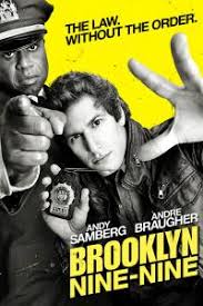 In the pilot episode jake gives a speech from what movie? Brooklyn Nine Nine Trivia Brooklyn Nine Nine Quiz