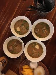 Amphawa floating market isn't really a floating market. Amphawa Boat Noodle Picture Of Amphawa Boat Noodle Johor Bahru Tripadvisor