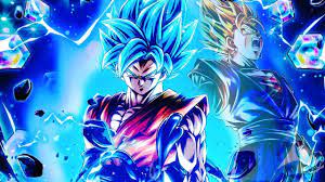 Legends Was Just Shown Off During Goku Wallpaper Dragon Ball Wallpapers Anime Dragon Ball Super