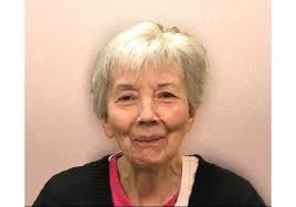 Elaine Jacoby-Bouffard Obituary (1939