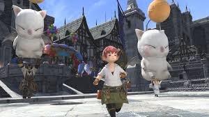 After completing all the mandatory msq in a realm reborn, including before the dawn, head to ishgard. Final Fantasy Xiv How To Unlock Fetes