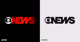 Neste episódio, marcelo lins conversa com correspondentes e comentaristas da globonews sobre os impactos do coronavírus nas rotinas deles. Globonews Apresenta Novo Logo E Nova Identidade Visual Geek Publicitario