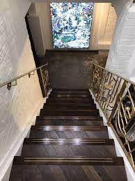Traditional Chevron Joinery Covent Garden Chevron Floor Penhaligon S