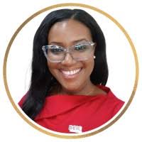 Shaneek Blair, MSc. (Dist.)