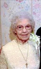 Mary Elizabeth Killins Obituary February 27, 2009