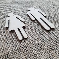 restroom signs male female symbol bathroom sign farmhouse bathroom washroom decor toilet signs wc signage unisex washroom sign bathroom signs restroom sign toilet sign
