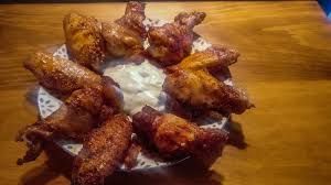 This chicken wing recipe has versions for honey hot and medium. Customer Story Dwayne Zimmerman S Green Mountain Pellet Grill Meadow Creek Barbecue Supply