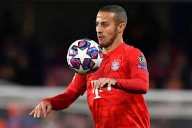 Thiago alcántara statistics and career statistics, live sofascore ratings, heatmap and goal video highlights may be available on sofascore for some of thiago alcántara and liverpool matches. Thiago Alcantara To Extend Bayern Munich Contract Besoccer
