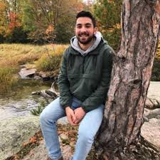 Spencer Farstad (@SpennyF11)