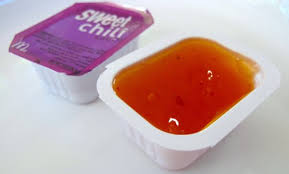 S p o n 8 d s o y 2 r 3 4 o l e 7 d f 9. 8 Discontinued Mcdonald S Dipping Sauces
