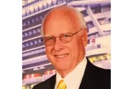 James Veen Obituary (1936