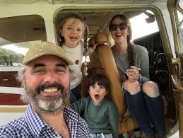 About Charlie Lamdin