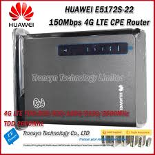 Unlocking of huawei e5172s and e5172as 4g lte cpe router · 1. New Original Unlock 150mbps Huawei E5172 4g Lte Wireless Router With Lan And Rj11 Port For Huawei Buy Lte Wireless Router 4g Lte Wireless Router E5172 4g Lte Wireless Router Product On Alibaba Com