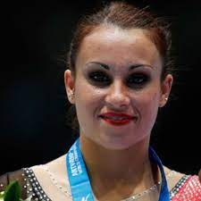 Vanessa ferrari is an italian artistic gymnast. Vanessa Ferrari Olympics Com