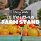 Shop the Farm Stand  — Partridge Creek Farm event image