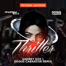 Sosyal medyada sıkça gördüğümüz dj doğuş çabakçor kiminle evli? Thriller Andrey Exx Dogus Cabakcor Remix Free Download By Andrey Exx