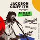 Jackson Griffith: Unplugged at The Hummingbird Patio