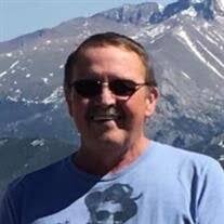 Claude "Sparky" Lee Perry Obituary