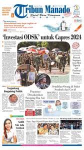 Check spelling or type a new query. Tribun Manado 14062020 Pages 1 16 Flip Pdf Download Fliphtml5