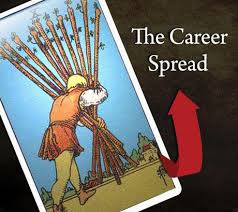 Tarot Reading Psychic Reading Career Reading Job Reading Etsy Tarot Reading Reading Jobs Tarot
