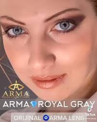 💎ARMA LENS’ten BUZ GRİSİ Renkte HARİKA Lens Güzelliği💎, @nnurkbrayldz’ın  çok sorulan lensi ROYAL GRAY 💎, 💎ARMA ROYAL GRAY, 🤩 ARMA LENS‘in Doğal,  Canlı Renkleriyle Gözlerinlz Parlasın🤩 , 💎 Doğal Göz ...