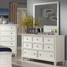 New Classic Tamarack Panel Bedroom Set In White In 2021 Furniture Adams Furniture Bedroom Collections Furniture